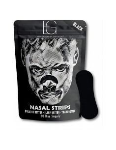 Tiras Nasales Emporium - 30 Piezas - Alivio Ronquidos