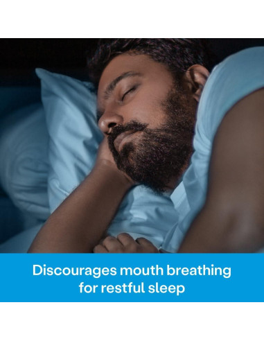 Kit de Recarga Hale | Dilatador Nasal Mediano | 3 Piezas