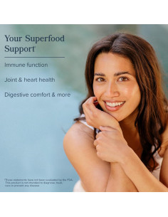 Aceite de Semilla Negra Heritage Store 29.57 ml - 3% Timoquinona 2