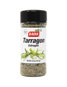 Estragón Badia 14.17 g - Sazonador Multiuso Kosher 2