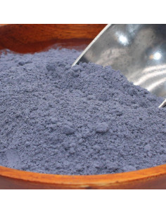 Polvo de Guisante Mariposa Orgánico Naturejam 227g - Grado Culinario 2