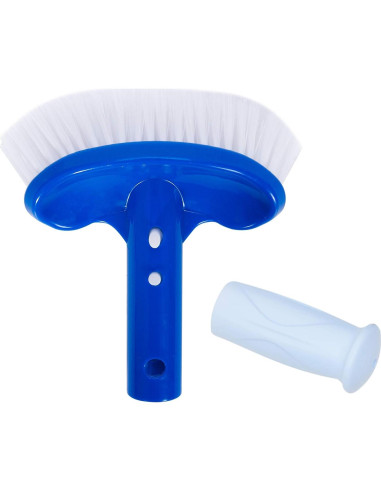 Kit de Mantenimiento LiKing para Spa - Skimmer, Cepillo y Almohadilla