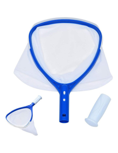 Kit de Mantenimiento LiKing para Spa - Skimmer, Cepillo y Almohadilla