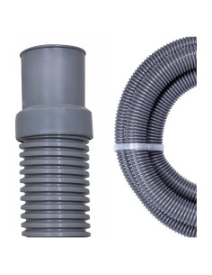 Manguera de Conexión de Filtro Swimline Hydrotools 1.5" x 0.38m