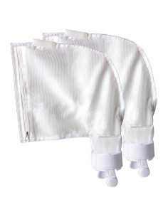 Bolsa de Limpieza de Malla Nylon Polaris 280 480 - Paquete de 2