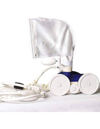 Bolsa de Limpieza de Malla Nylon Polaris 280 480 - Paquete de 2