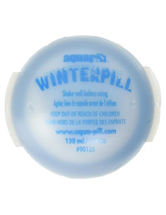 AquaPill WinterPill 7 cm SeaKlear - Tratamiento de invierno