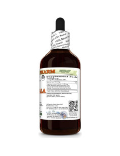 Glicerita de Triphala Hawaii Pharm 118 ml Natural Vegano 2