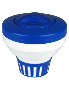 Dispensador de Cloro Flotante Poolmaster 32155 para Piscina