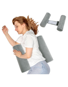 Almohada Corporal BALAPET Antisono para Dormir Lateral