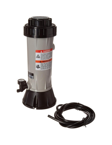 Alimentador Químico Automático Hayward CL110ABG para Piscinas