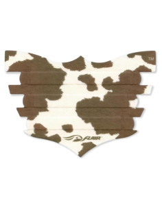 Tiras Nasales FLAIR para Caballos, Paquete de 6, Salud Respiratoria