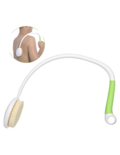Cepillo de Espalda Fanwer con Mango Curvado 69.85 cm