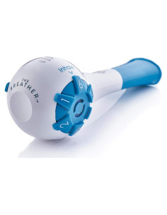 Entrenador Respiratorio PN Medical BD12438 - Mejora Pulmones