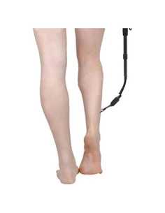 Mango de Afeitar Extensible EASACE Ajustable 33.5-52.8 cm