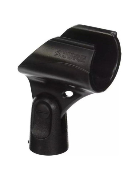 Clip de Micrófono Shure WA371 para Transmisores Inalámbricos