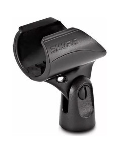 Clip de Micrófono Shure WA371 para Transmisores Inalámbricos 2