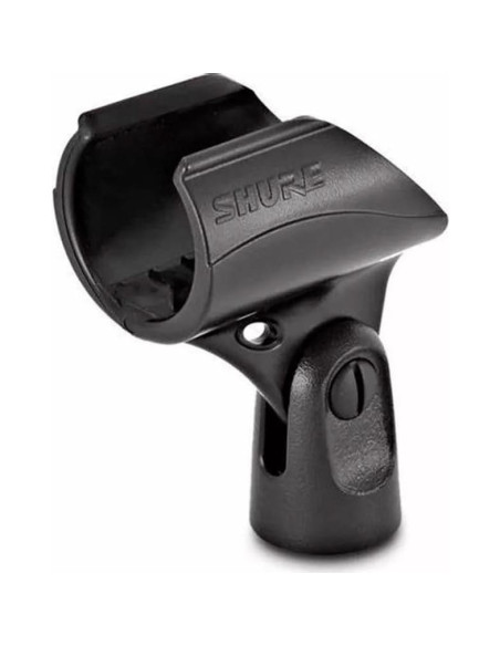 Clip de Micrófono Shure WA371 para Transmisores Inalámbricos