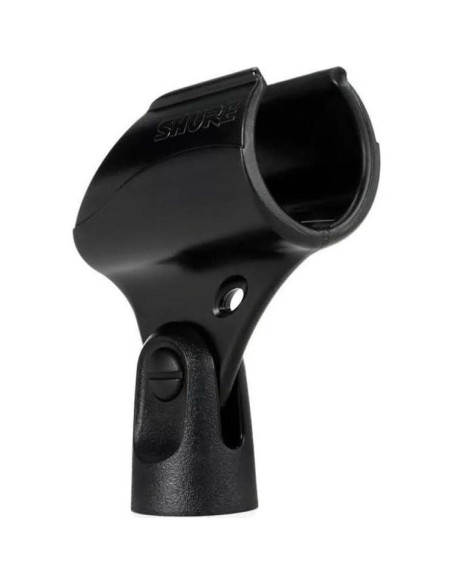 Clip de Micrófono Shure WA371 para Transmisores Inalámbricos