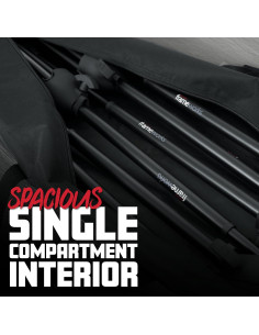 Bolsa de Transporte Gator Cases para Soportes de Altavoz 127 cm 2