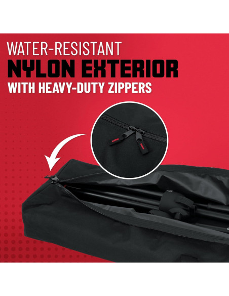 Bolsa de Transporte Gator Cases para Soportes de Altavoz 127 cm