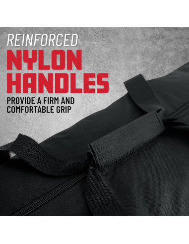 Bolsa de Transporte Gator Cases para Soportes de Altavoz 127 cm