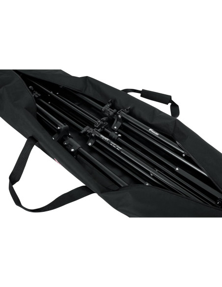 Bolsa de Transporte Gator Cases para Soportes de Altavoz 127 cm