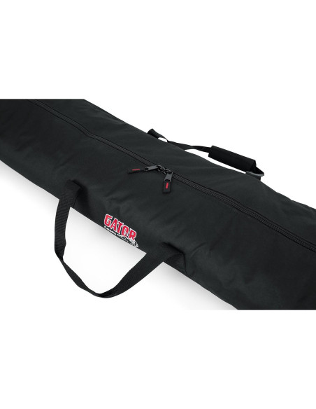 Bolsa de Transporte Gator Cases para Soportes de Altavoz 127 cm