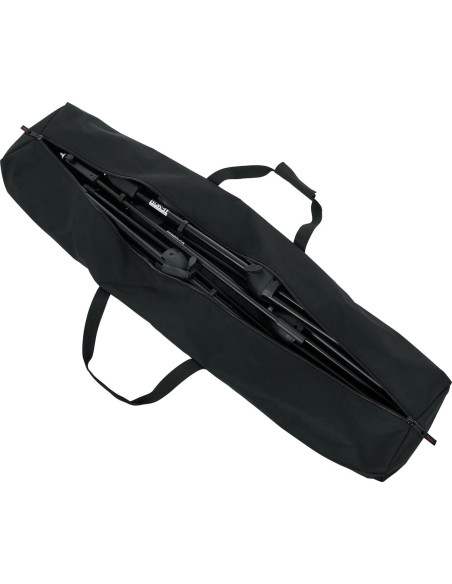Bolsa de Transporte Gator Frameworks GFW-6XMICSTANDBAG - Soporta 6 Micrófonos