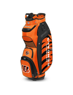 Bolsa de Golf Enfriador III Equipo Esfuerzo Bengals 14 Divisores