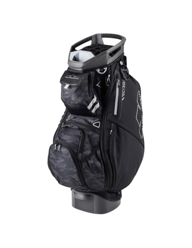 Bolsa de Golf para Carrito Sun Mountain C130 14 Divisores