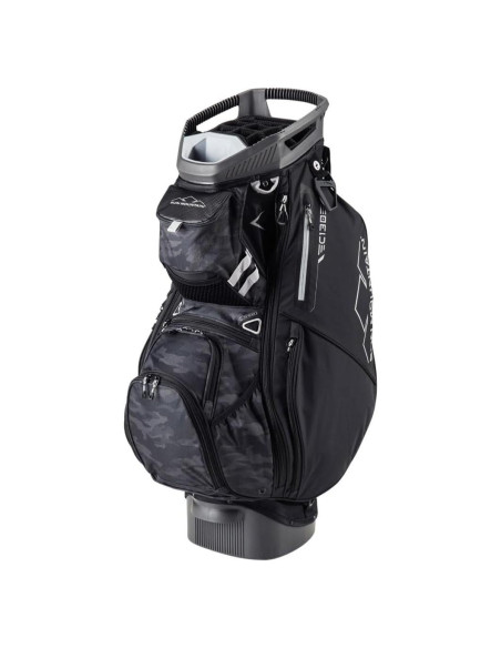Bolsa de Golf para Carrito Sun Mountain C130 14 Divisores