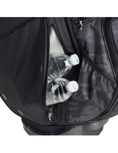 Bolsa de Golf para Carrito Sun Mountain C130 14 Divisores 2