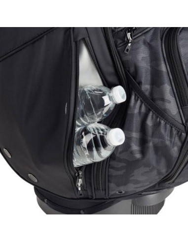 Bolsa de Golf para Carrito Sun Mountain C130 14 Divisores