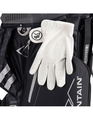 Bolsa de Golf para Carrito Sun Mountain C130 14 Divisores