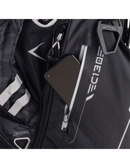 Bolsa de Golf para Carrito Sun Mountain C130 14 Divisores