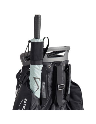 Bolsa de Golf para Carrito Sun Mountain C130 14 Divisores