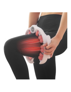 Rodillo Masajeador ONUEMP para Celulitis y Drenaje Linfático