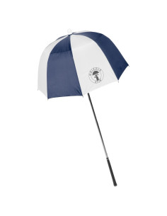 Paraguas para Palos de Golf DrizzleStik Clásico Marino/Blanco