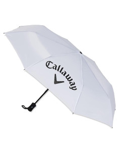 Paraguas Plegable Callaway Golf 109 cm Mango Ergonómico