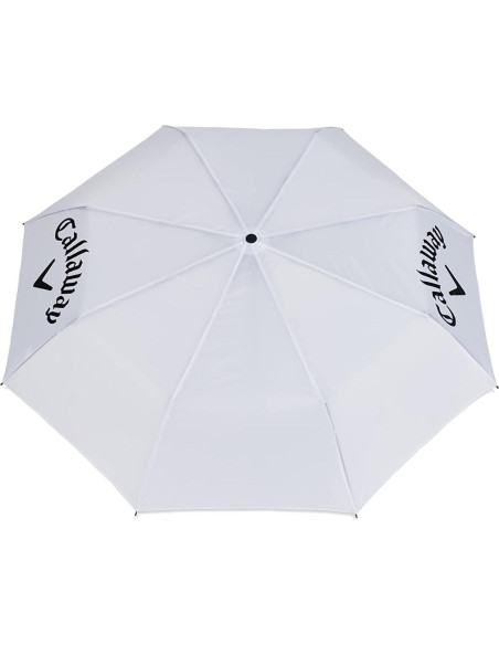 Paraguas Plegable Callaway Golf 109 cm Mango Ergonómico