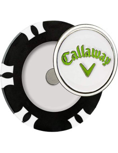Conjunto de Regalo de Golf Callaway VIP - Unisex 2