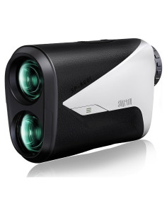Medidor de Distancia de Golf SUNPOW SP-RG01 1000 Yardas