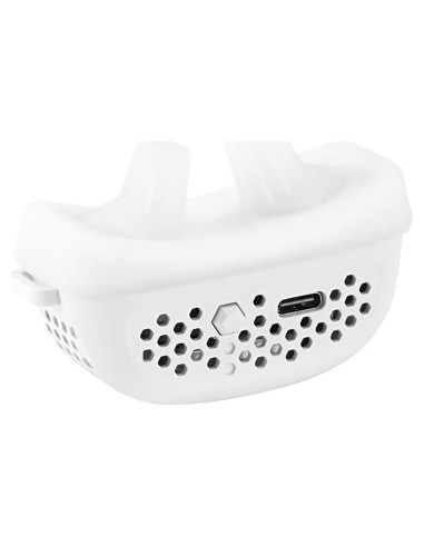 Dispositivo Anti-Ronquidos Inteligente Meetcare con Correa