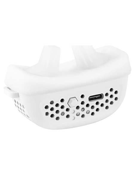 Dispositivo Anti-Ronquidos Inteligente Meetcare con Correa