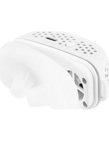 Dispositivo Anti-Ronquidos Inteligente Meetcare con Correa