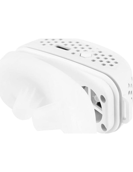 Dispositivo Anti-Ronquidos Inteligente Meetcare con Correa