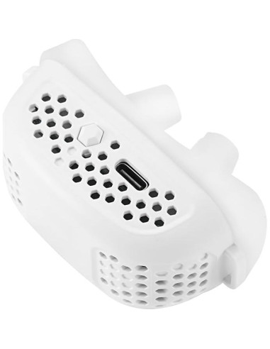 Dispositivo Anti-Ronquidos Inteligente Meetcare con Correa