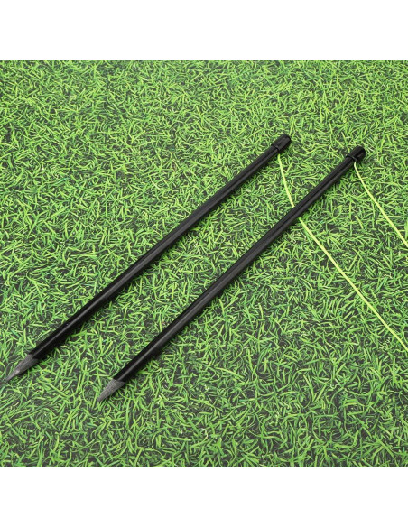 Herramienta de Alineación de Golf Drfeify con Cuerda 3m