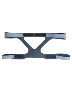 Arnés de máscara CPAP SQT 58485 cómodo y suave